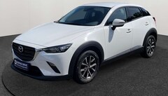 Bild des Angebotes Mazda CX-3 CX-3 2,0 Advantage S+S PDC Tempomat