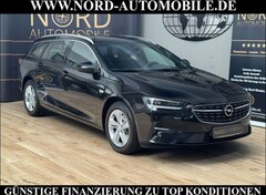 Bild des Angebotes Opel Insignia B ST 2.0 CDTi Business *LED*AHK*NAV*SHZ Business