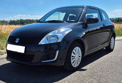 Bild des Angebotes Suzuki Swift 1.2 1. Hand TÜV Service Neu 8-fach FZ NZ