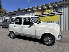 Bild des Angebotes Renault R 4 GTL*ungeschweißt*H-Kennzeichen