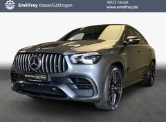 Bild des Angebotes Mercedes-Benz GLE 63 AMG GLE-Coupe