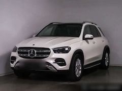 Bild des Angebotes Mercedes-Benz GLE 450 GLE 450 d 4M Advanced Panorama Burmester 360°Cam