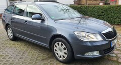 Bild des Angebotes Skoda Octavia Octavia II Combi Combi 1.8 TSI Ambiente