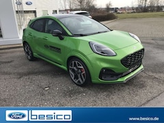Bild des Angebotes Ford Puma ST X+LED+NAV+B&O+BLIS+WinterPak+PanoDach+LMF