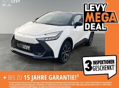 Bild des Angebotes Toyota C-HR 2.0 FWD Plugin 4x2 +Allwetter+Carplay+
