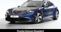 Bild des Angebotes Porsche Taycan 4S Sport Turismo BOSE Luftfederung LED