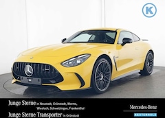 Bild des Angebotes Mercedes-Benz AMG GT AMG GT 63 4M+ AERO+NIGHT+PERF-SITZ+BURM+KEYL+360