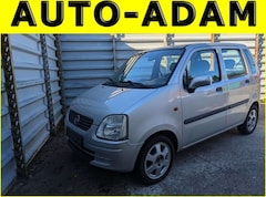 Bild des Angebotes Opel Agila 1.0 Comfort*Alufelgen*