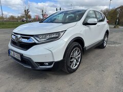 Bild des Angebotes Honda CR-V 1,5i VTEC Turbo Elegance CVT 4WD