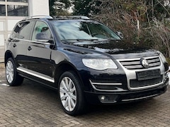 VW Touareg V10 TDI / R-Line / Vollausstattung / 2.Hand