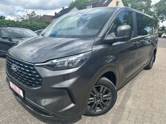 Bild des Angebotes Ford Tourneo Custom 320 L2 Tourneo Titanium Aut. St.Hzg