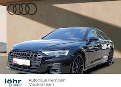 Bild des Angebotes Audi S8 4.0 TFSI Assist Design P. Standh. Leder erw.