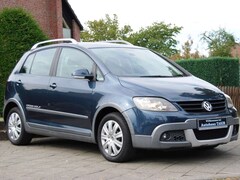 Bild des Angebotes VW Cross Golf CrossGolf * Klimaautomatik-AHK *