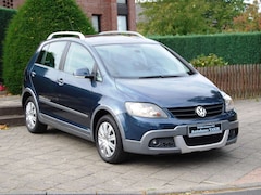 Bild des Angebotes VW Cross Golf CrossGolf * Klimaautomatik-TÜV&Service neu *