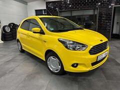 Bild des Angebotes Ford Ka/Ka+ KA+ Cool & Sound