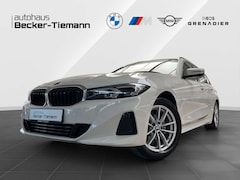 Bild des Angebotes BMW 318 i Touring Autom./Navi/Driv.Ass/AHK