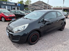Bild des Angebotes Kia Rio Business Line *Bluetooth*Klima*MFL*Euro5*