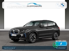 Bild des Angebotes BMW iX3 Head-Up+AHK+Navi+Pano+ACC+SHZ+HiFi+Fernl.Ass