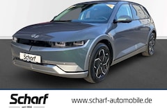 Bild des Angebotes Hyundai IONIQ 5 Techniq Elektro 4WD MJ24 El. Heckklappe