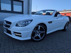 Bild des Angebotes Mercedes-Benz SLK 200 Carbon Look Edition 7G-Tronic