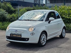 Bild des Angebotes Fiat 500 1.2 8V Lounge * TÜV 01/2026*