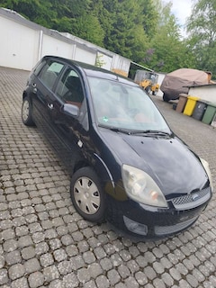 Bild des Angebotes Ford Fiesta Style