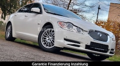 Bild des Angebotes Jaguar XF 3.0 V6 Premium Luxury*Leder*Navi*Xenon*