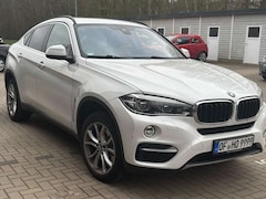 Bild des Angebotes BMW X6 xDrive 30 d Kundenauftrag