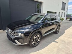 Bild des Angebotes Hyundai SANTA FE Prime 4WDAut.+Hd+Led+Navi+Kam+AHK+Leder