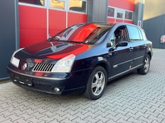 Renault Vel Satis 2.2 dCi Expression
