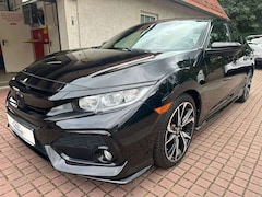 Bild des Angebotes Honda Civic 1.5 Sport Plus*AUT:*SITZHZG*CAM*LM*