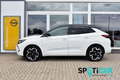 Bild des Angebotes Opel Grandland X Grandland Ultimate Aut. * AHK *