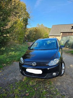 Bild des Angebotes VW Golf Plus Golf VI, Plus 1.6 TDI