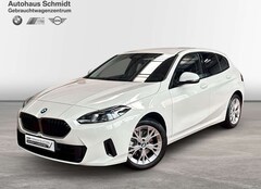 Bild des Angebotes BMW 116 Hatch*Navi*17"*DAB*Driving+Parking Assist.*Adapt.L