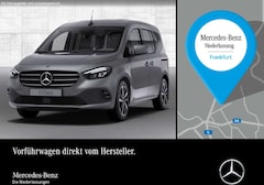 Bild des Angebotes Mercedes-Benz T-Class T 180 d EDITION+PROGRESSIVE+Klimaautom+AHK+Navi