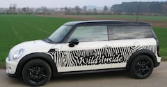 Bild des Angebotes MINI Cooper D Clubman Mini Cooper D Clubman Aut.