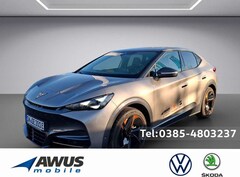 Bild des Angebotes CUPRA Tavascan DCC NAVI ACC HUD PANO MATRIX-LED 360°