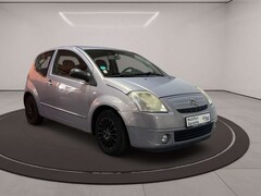 Bild des Angebotes Citroen C2 1.4 SensoDrive VTR