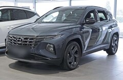 Bild des Angebotes Hyundai TUCSON BLACKLINE PANO KAMERA ACC