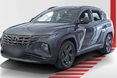 Bild des Angebotes Hyundai TUCSON BLACKLINE PANO KAMERA ACC