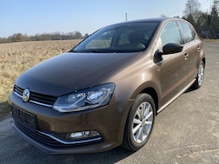 Bild des Angebotes VW Polo Lounge BMT HU/AU 02/27 Scheckheftgepflegt Sitzheiz