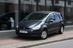 Bild des Angebotes Ford S-Max 2.0 TDCi Ambiente Autom. Klima/7Sitze