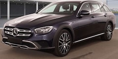 Bild des Angebotes Mercedes-Benz E 220 d 4Matic All-Terrain Pano Kamera AHK LED