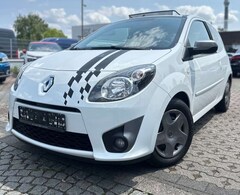 Bild des Angebotes Renault Twingo Night & Day GSD-KLIMA-ISOFIX-TEILLDR