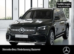 Bild des Angebotes Mercedes-Benz GLB 200 AMG+PANO+360°+AHK+MULTIBEAM+TOTW+KEYLESS