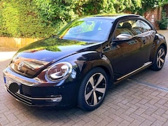 Bild des Angebotes VW Beetle Fender Edition 1.2 TSI