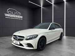 Bild des Angebotes Mercedes-Benz C 43 AMG *Night-Paket*Performance*Ambiente*Pano*