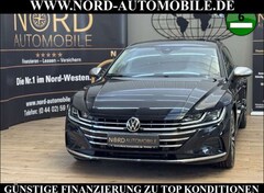 Bild des Angebotes VW Arteon Shooting Brake Elegance 2.0 TDI DSG AHK Elegance