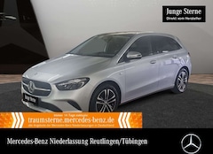 Bild des Angebotes Mercedes-Benz B 250 e PROGRESSIVE+PANO+360°+LED+TOTW+8G