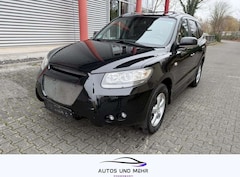 Bild des Angebotes Hyundai SANTA FE Team 08 (2WD) Klima Fenster el.